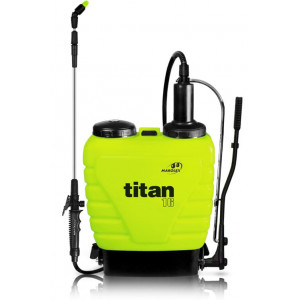 შესაწამლი აპარატი MAROLEX TITAN S052.141 16L