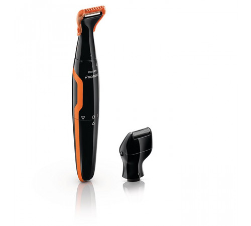 წვერის ტრიმერი PHILIPS NT9145 GoStyler წვერის ტრიმერი PHILIPS NT9145 GoStyler