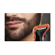 წვერის ტრიმერი PHILIPS NT9145 GoStyler