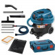მტვერსასრუტი BOSCH GAS 35 L AFC