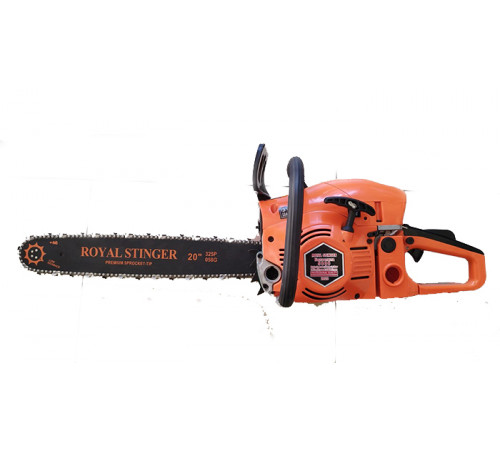 ჯაჭვური ხერხი ROYAL STINGER 325P ჯაჭვური ხერხი ROYAL STINGER 325P