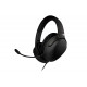 ყურსასმენი Asus ROG Strix GO Black Headphone Core Black