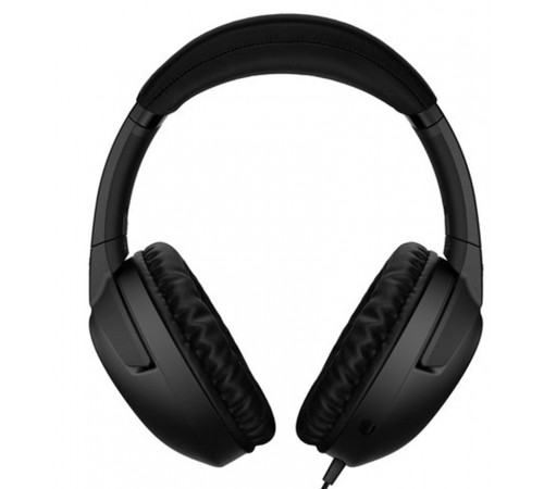 ყურსასმენი Asus ROG Strix GO Black Headphone Core Black ყურსასმენი Asus ROG Strix GO Black Headphone Core Black