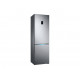 მაცივარი SAMSUNG RB34K6220SS