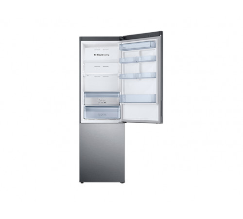 მაცივარი SAMSUNG RB34K6220SS მაცივარი SAMSUNG RB34K6220SS