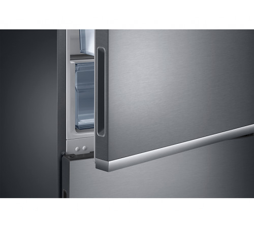 მაცივარი SAMSUNG RB34K6220SS მაცივარი SAMSUNG RB34K6220SS