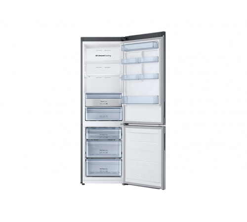 მაცივარი SAMSUNG RB34K6220SS მაცივარი SAMSUNG RB34K6220SS