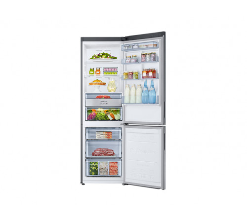 მაცივარი SAMSUNG RB34K6220SS მაცივარი SAMSUNG RB34K6220SS
