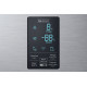 მაცივარი SAMSUNG RB34K6220SS