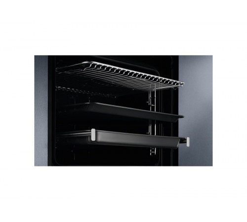 ჩასაშენებელი ღუმელი Electrolux OED3H50X ჩასაშენებელი ღუმელი Electrolux OED3H50X
