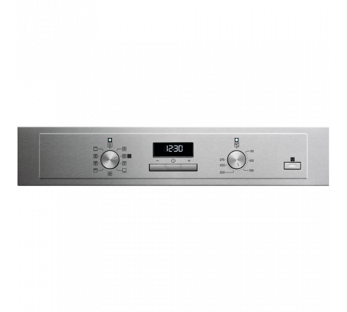 ჩასაშენებელი ღუმელი Electrolux OED3H50X ჩასაშენებელი ღუმელი Electrolux OED3H50X