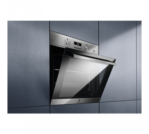 ჩასაშენებელი ღუმელი Electrolux OED3H50X ჩასაშენებელი ღუმელი Electrolux OED3H50X