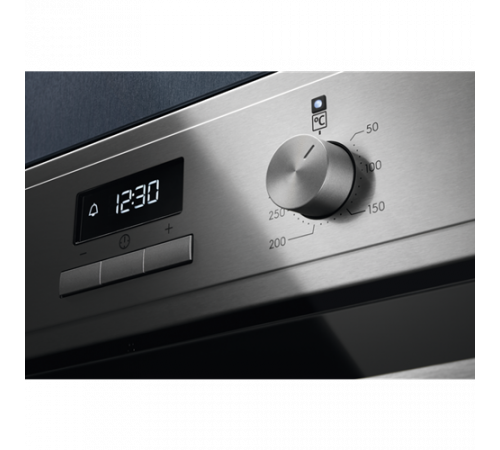 ჩასაშენებელი ღუმელი Electrolux OED3H50X ჩასაშენებელი ღუმელი Electrolux OED3H50X