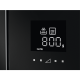 ჩასაშენებელი მიკროტალღური ღუმელი AEG MBE2658SEM