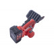 ჯაჭვური ხერხი EDON UCS-21/25BL