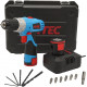 სახრახნისი FIXTEC FCD12L02 12V