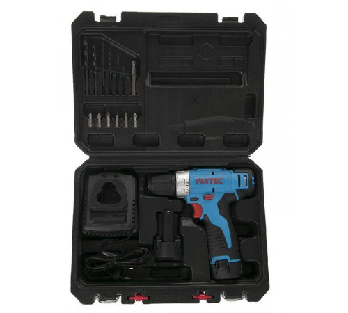 სახრახნისი FIXTEC FCD12L02 12V სახრახნისი FIXTEC FCD12L02 12V