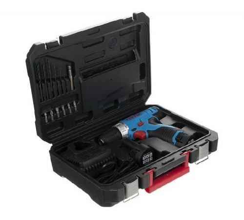 სახრახნისი FIXTEC FCD12L02 12V სახრახნისი FIXTEC FCD12L02 12V