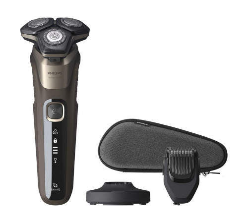 წვერსაპარსი PHILIPS S5589/38 წვერსაპარსი PHILIPS S5589/38
