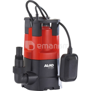 ტუმბო AL-KO SUB 6500 Classic 250W (112820)
