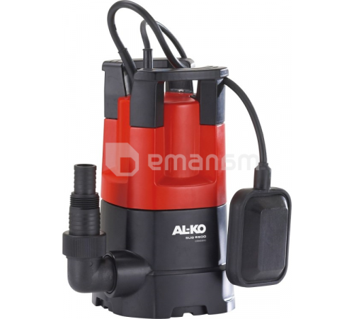 ტუმბო AL-KO SUB 6500 Classic 250W (112820) ტუმბო AL-KO SUB 6500 Classic 250W (112820)