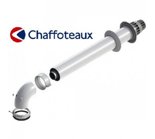 მოცულობითი ბოილერი CHATTOEFIX PIGMA ULTRA 30kW მოცულობითი ბოილერი CHATTOEFIX PIGMA ULTRA 30kW