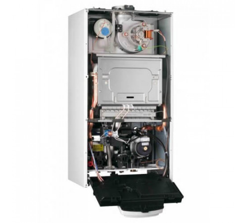 მოცულობითი ბოილერი CHATTOEFIX PIGMA ULTRA 30kW მოცულობითი ბოილერი CHATTOEFIX PIGMA ULTRA 30kW