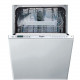 ჭურჭლის სარეცხი მანქანა WHIRLPOOL ADG 402