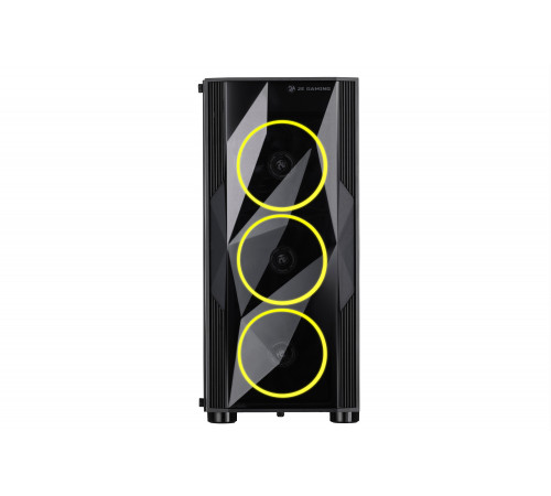 ქეისი 2E Gaming ARDOR (GA3401) ქეისი 2E Gaming ARDOR (GA3401)