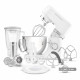 სამზარეულოს კომბაინი SENCOR STM 6350WH