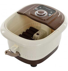  ფეხის აბაზანა მასაჟორი IRIS FOOTBATH MASSAGER  JY-858