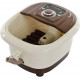 ფეხის აბაზანა მასაჟორი IRIS FOOTBATH MASSAGER JY-858