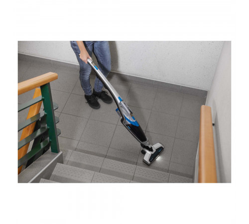 ხელის მტვერსასრუტი SENCOR SVC 0740BL Stick 3in1 ხელის მტვერსასრუტი SENCOR SVC 0740BL Stick 3in1