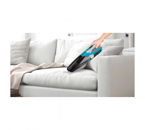 ხელის მტვერსასრუტი SENCOR SVC 0740BL Stick 3in1 ხელის მტვერსასრუტი SENCOR SVC 0740BL Stick 3in1