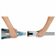 ხელის მტვერსასრუტი SENCOR SVC 0740BL Stick 3in1
