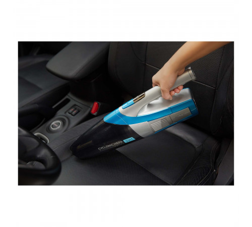 ხელის მტვერსასრუტი SENCOR SVC 0740BL Stick 3in1 ხელის მტვერსასრუტი SENCOR SVC 0740BL Stick 3in1