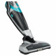 ხელის მტვერსასრუტი SENCOR SVC 0740BL Stick 3in1