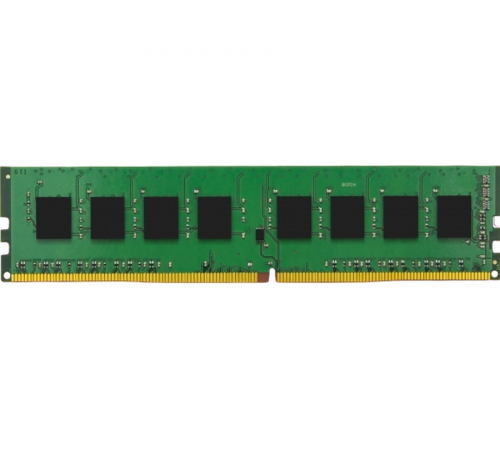 მეხსიერების ბარათი Kingston 8GB DDR4 3200Mhz (KVR32N22S6/8) მეხსიერების ბარათი Kingston 8GB DDR4 3200Mhz (KVR32N22S6/8)