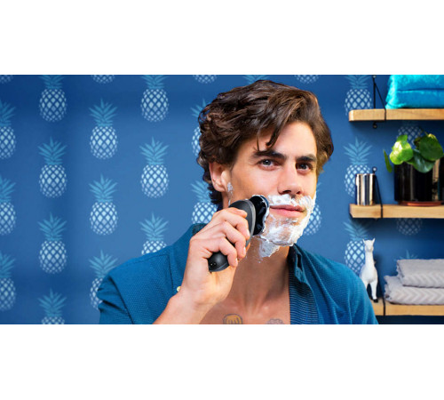 წვერსაპარსი PHILIPS S7910/16 წვერსაპარსი PHILIPS S7910/16