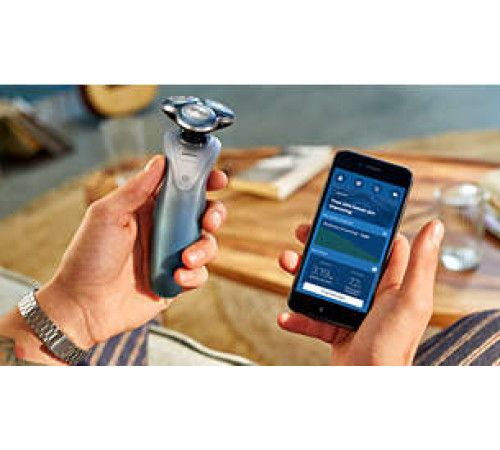 წვერსაპარსი PHILIPS S7910/16 წვერსაპარსი PHILIPS S7910/16