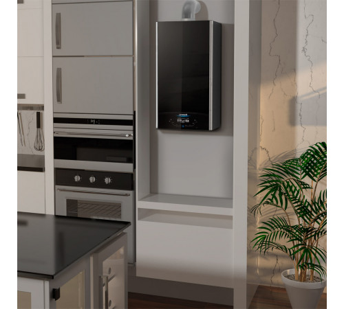 მოცულობითი ბოილერი ARISTON ALTEAS X 30 FF NG ARISTON მოცულობითი ბოილერი ARISTON ALTEAS X 30 FF NG ARISTON