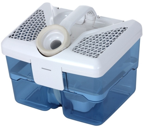მტვერსასრუტი THOMAS TWIN XT მტვერსასრუტი THOMAS TWIN XT