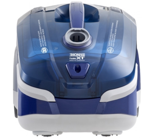 მტვერსასრუტი THOMAS TWIN XT მტვერსასრუტი THOMAS TWIN XT