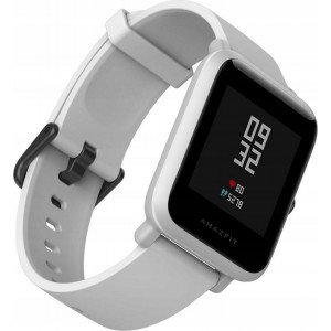 ჭკვიანი საათი AMAZFIT Bip S White Rock (6972596100010)