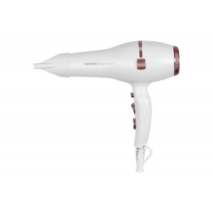 თმის საშრობი Sencor SHD 8200GD