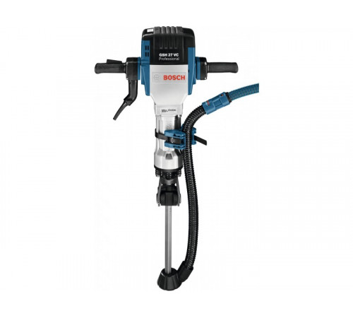პნევმატური ჩაქუჩი BOSCH GSH 27 VC ('061130A000) პნევმატური ჩაქუჩი BOSCH GSH 27 VC ('061130A000)
