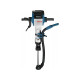 პნევმატური ჩაქუჩი BOSCH GSH 27 VC ('061130A000)