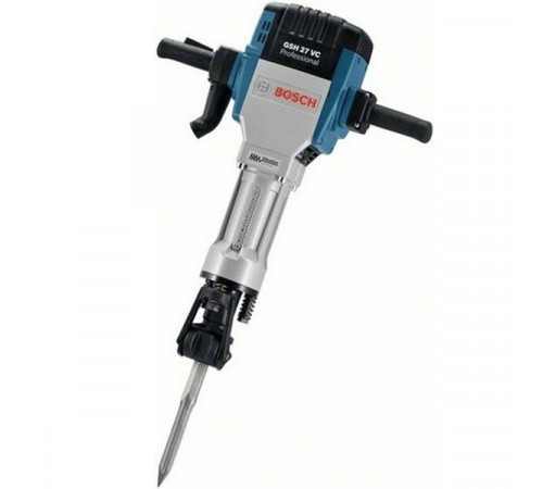 პნევმატური ჩაქუჩი BOSCH GSH 27 VC ('061130A000) პნევმატური ჩაქუჩი BOSCH GSH 27 VC ('061130A000)