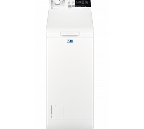 სარეცხი მანქანა Electrolux EW6T4R272 სარეცხი მანქანა Electrolux EW6T4R272