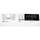 სარეცხი მანქანა Electrolux EW6T4R272